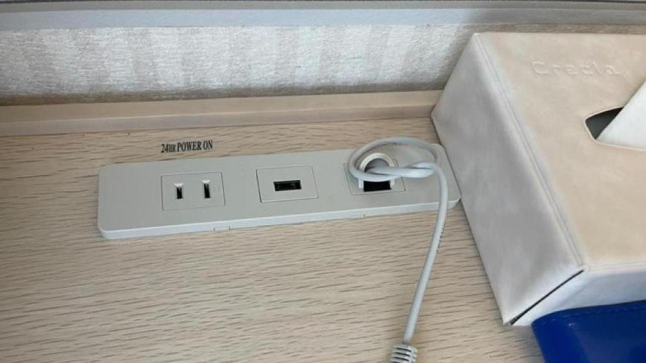 Toyoko Inn Nagoya-eki Shinkansen-guchi Eksteriør billede