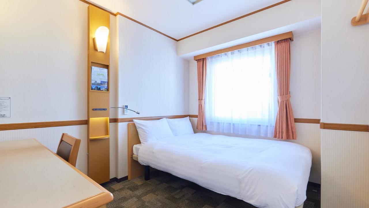 Toyoko Inn Nagoya-eki Shinkansen-guchi Eksteriør billede