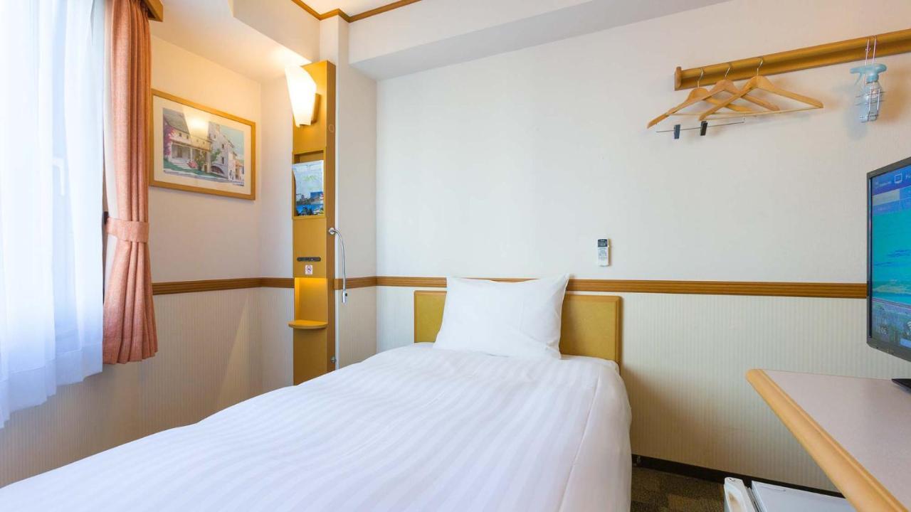 Toyoko Inn Nagoya-eki Shinkansen-guchi Eksteriør billede