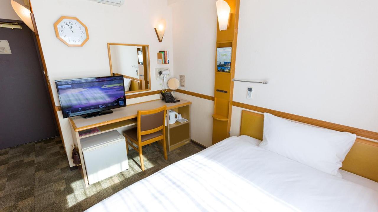 Toyoko Inn Nagoya-eki Shinkansen-guchi Eksteriør billede