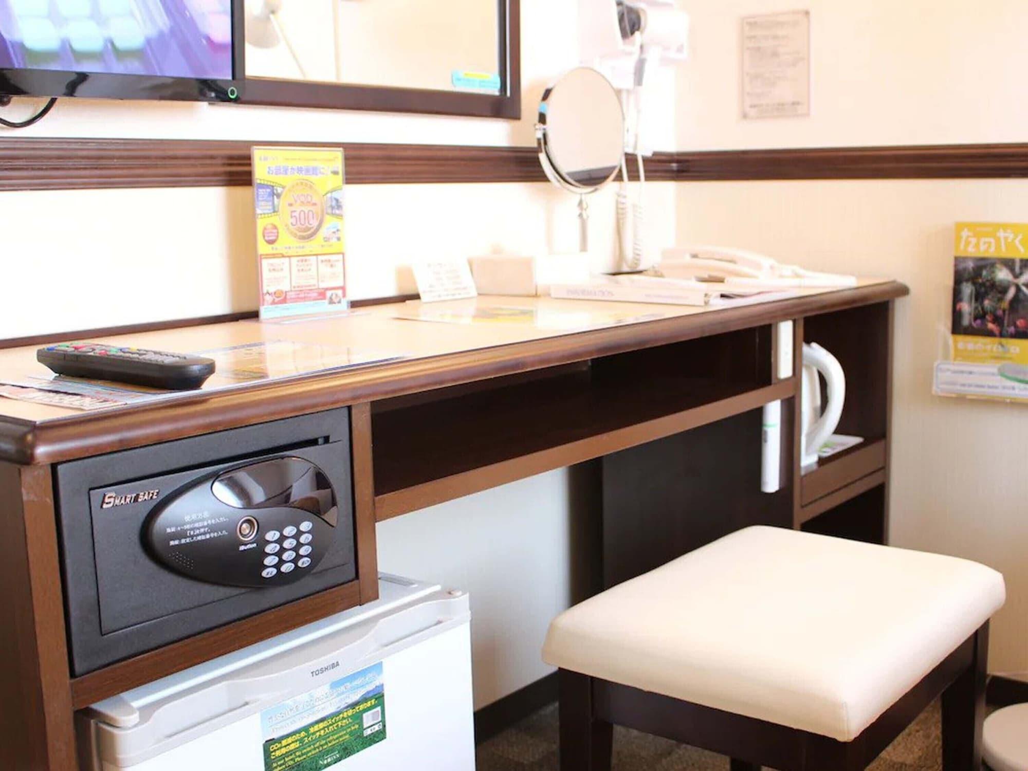 Toyoko Inn Nagoya-eki Shinkansen-guchi Eksteriør billede