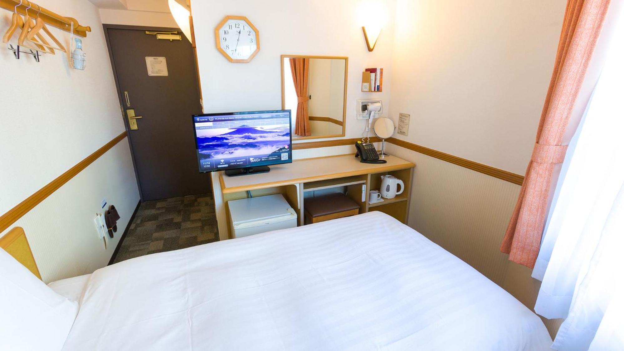 Toyoko Inn Nagoya-eki Shinkansen-guchi Værelse billede