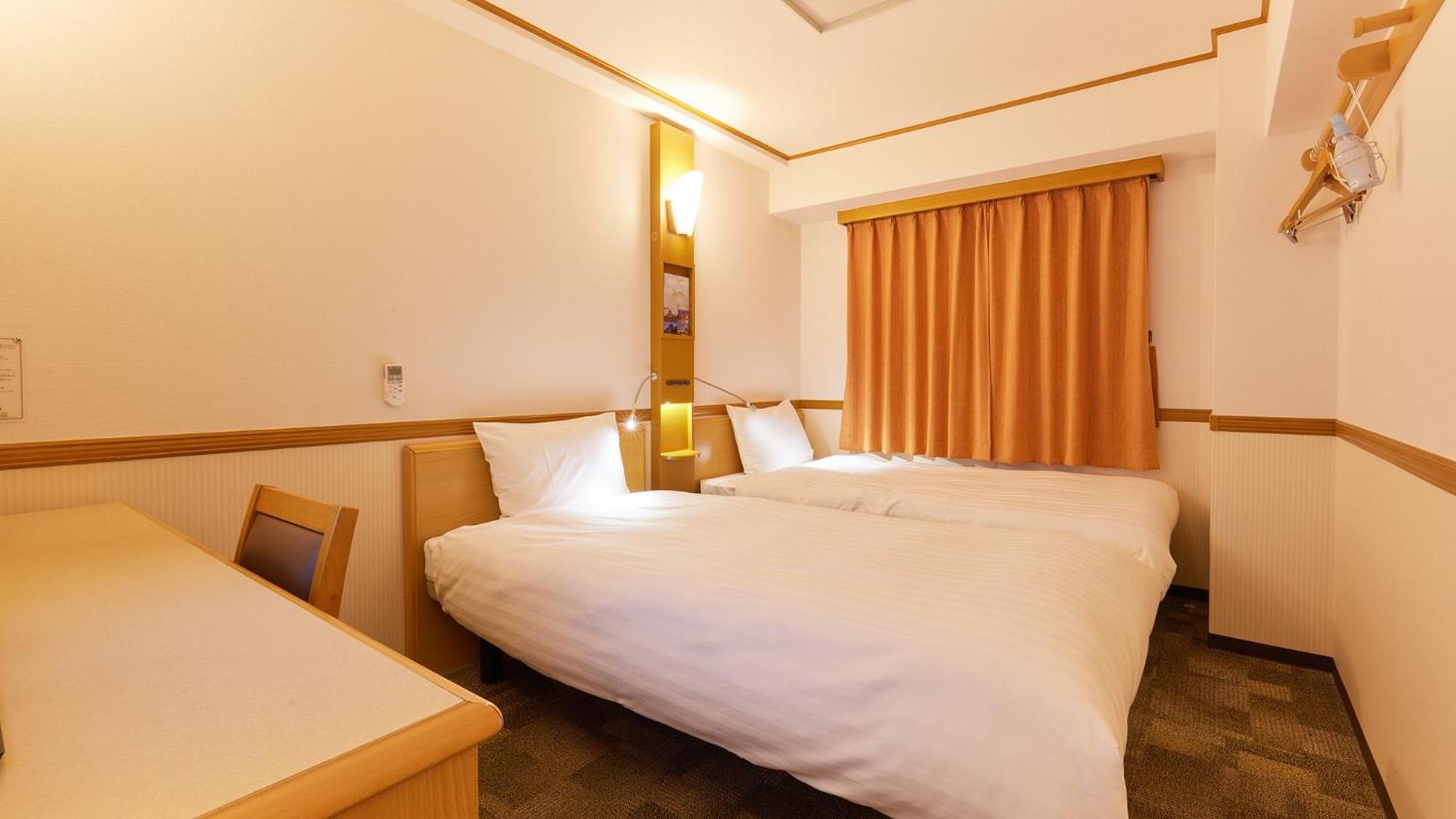 Toyoko Inn Nagoya-eki Shinkansen-guchi Værelse billede