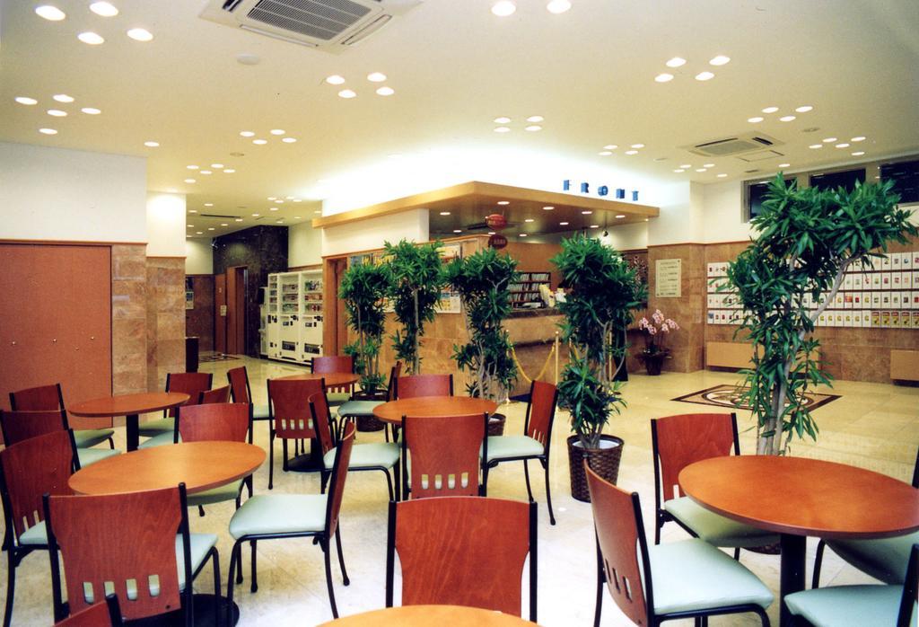 Toyoko Inn Nagoya-eki Shinkansen-guchi Eksteriør billede
