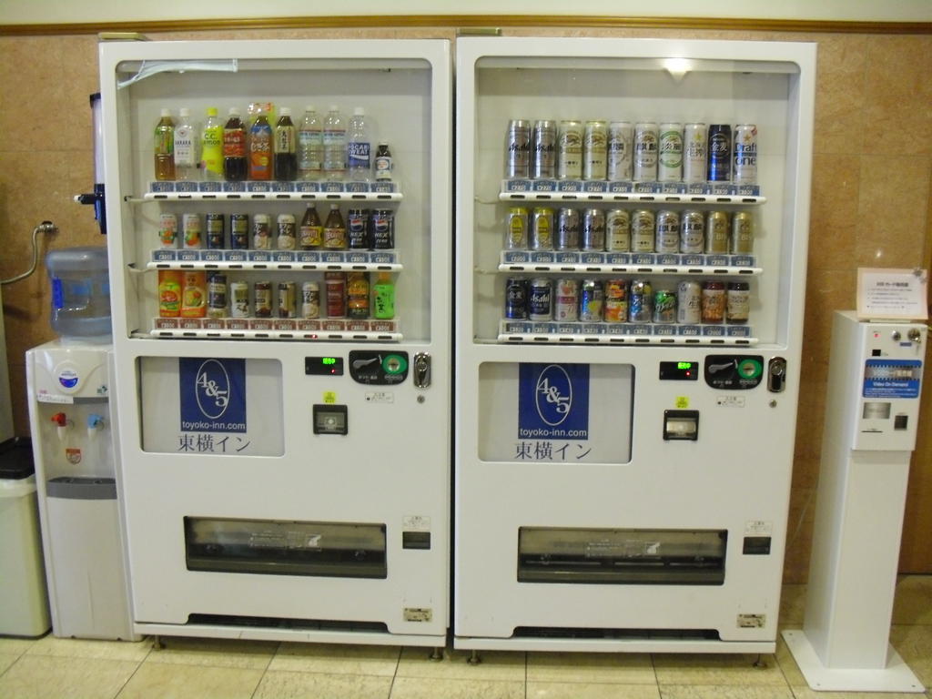 Toyoko Inn Nagoya-eki Shinkansen-guchi Eksteriør billede