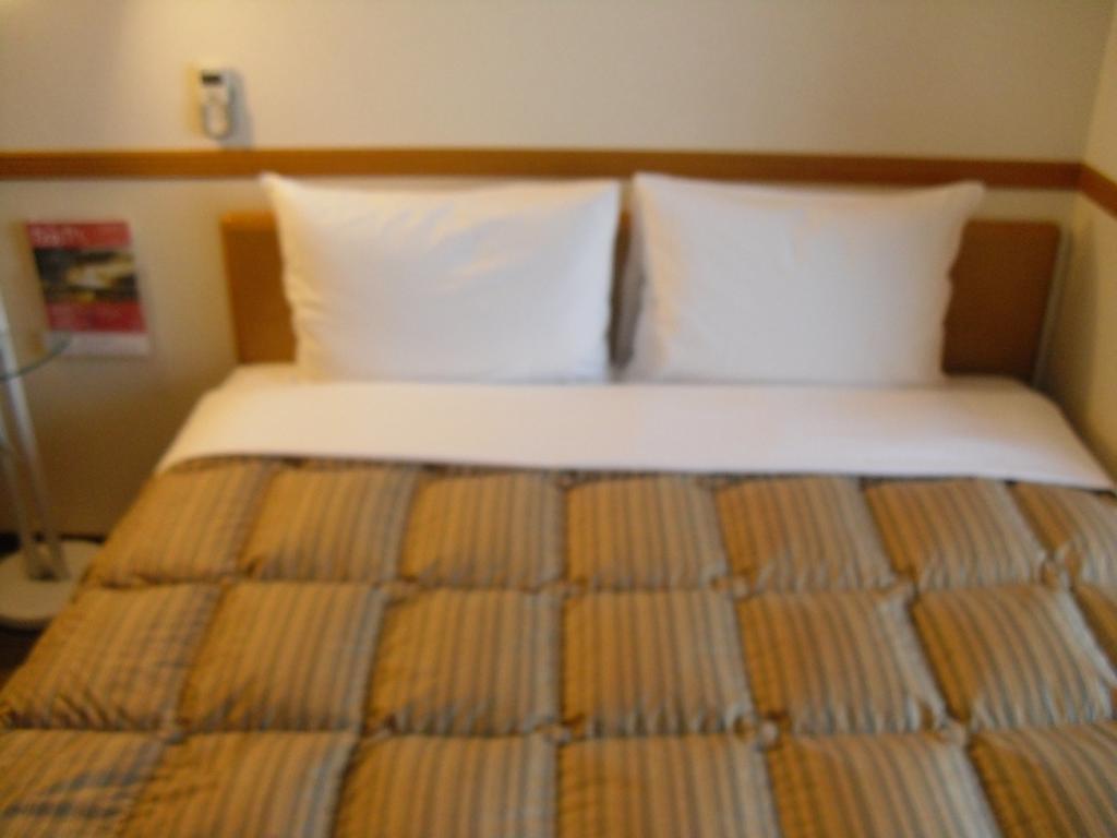Toyoko Inn Nagoya-eki Shinkansen-guchi Eksteriør billede