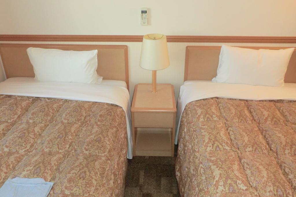 Toyoko Inn Nagoya-eki Shinkansen-guchi Eksteriør billede