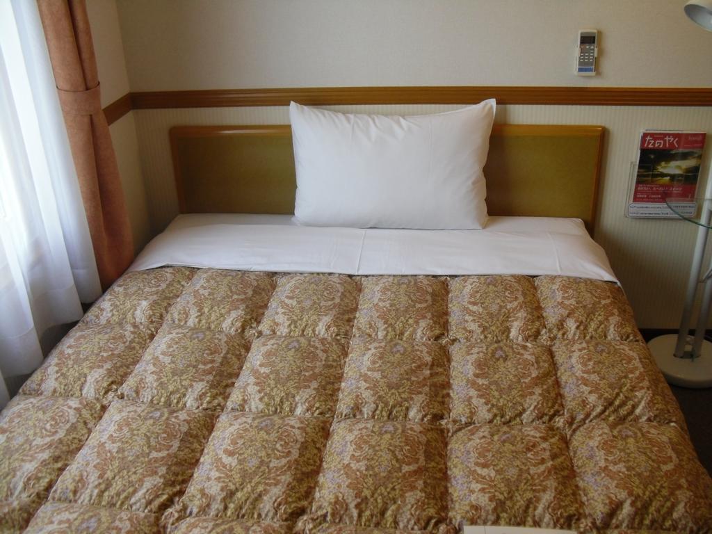 Toyoko Inn Nagoya-eki Shinkansen-guchi Eksteriør billede