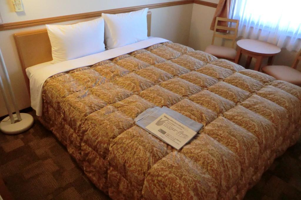 Toyoko Inn Nagoya-eki Shinkansen-guchi Eksteriør billede